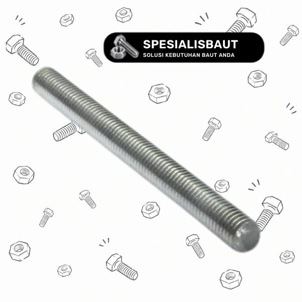 ASDRAT STAINLESS 304 INCHI
